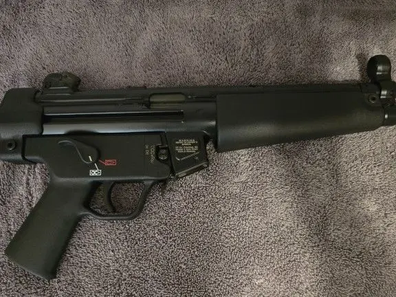 HK SP5