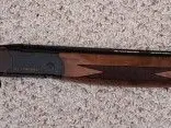 Weatherby Orion 20 ga O/U Like new