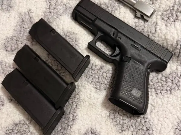 Glock