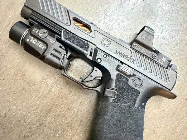 Shadow Systems MR920L