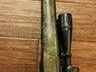 7mm Rem Mag Elk Rifle