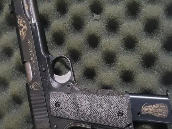 Springfield 1911