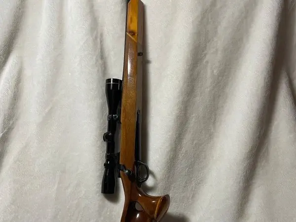 Ruger M77