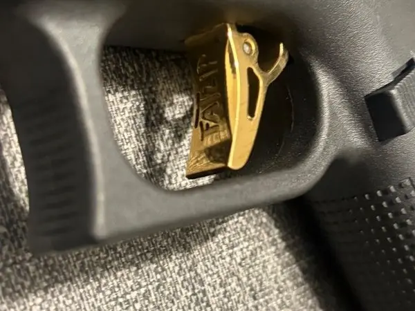 Glock Gen 5 FATLIP FRT Kit