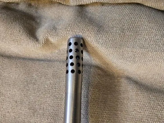 Browning A Bolt Medallion 325 WSM
