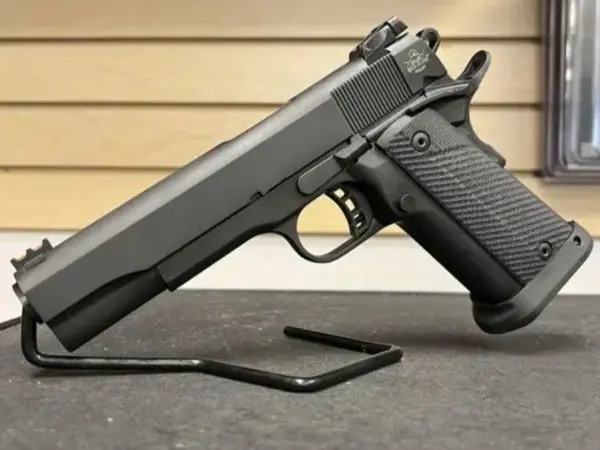 RIA 1911 HC 10MM