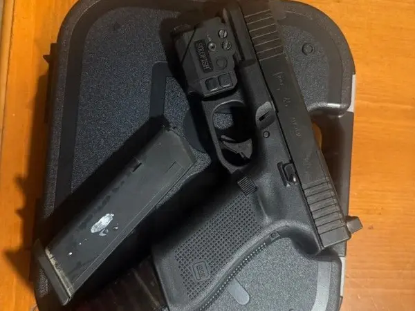 Glock 45