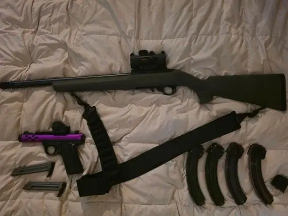 Ruger