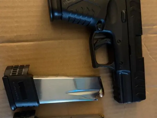 XDM ELITE compact 45