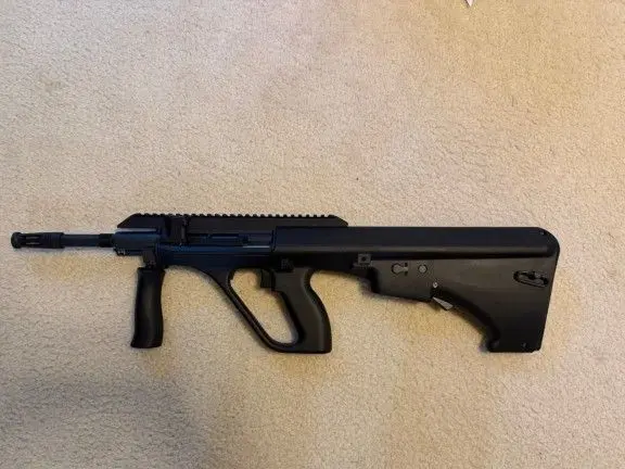 Steyr AUG A3M1 NATO 556/223