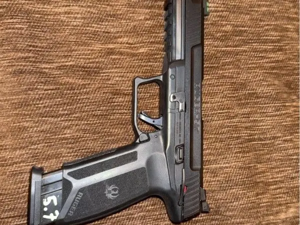 Ruger 5.7