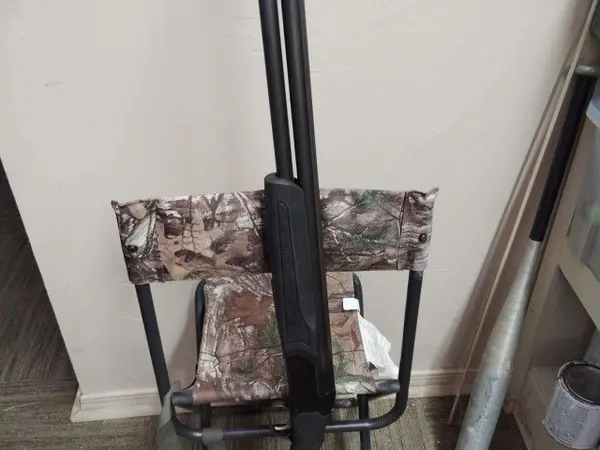 Stoeger O/U Field