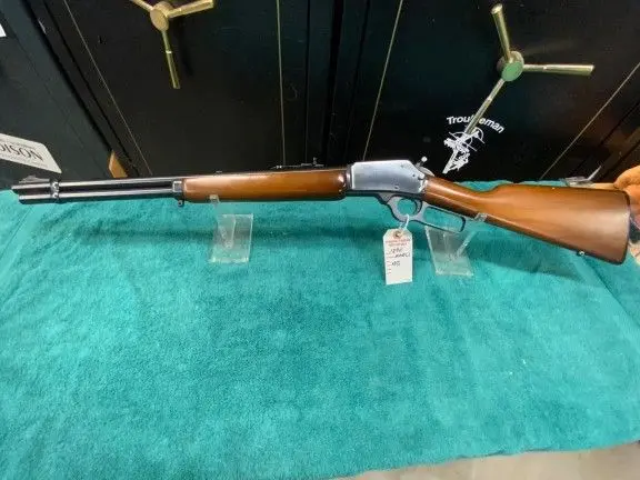 Marlin 1894 .45 lever action