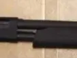 Mossberg 500 12 Gauge