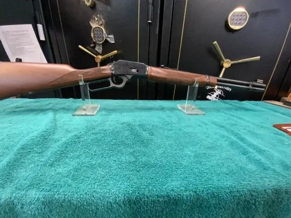 Marlin 1894 .44 magnum lever action