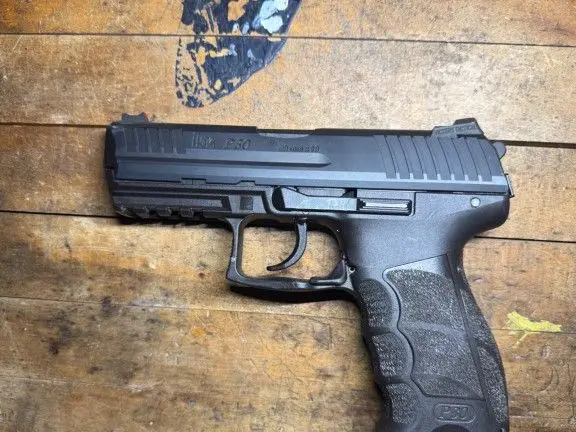 HK 30