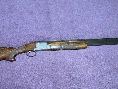 1957 Browning Superposed pigeon 12ga