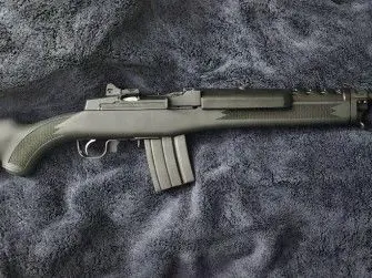 Mini 14 Priced to sell