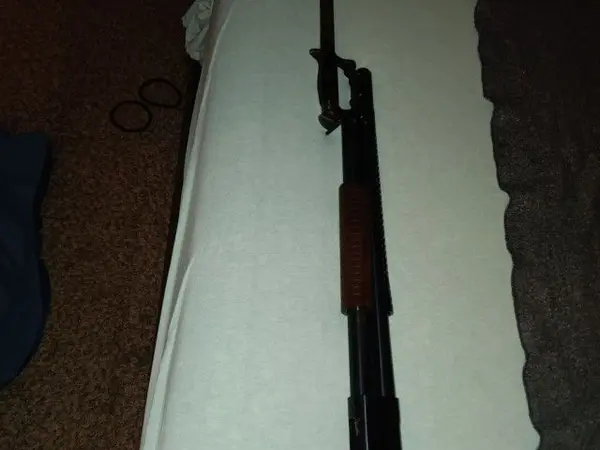 Norinco 97