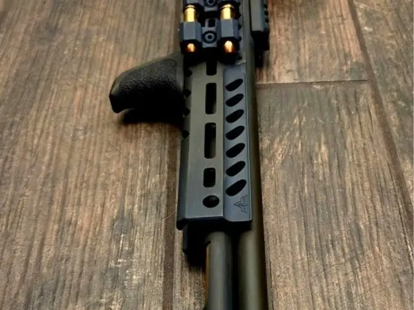Henry/Ranger Precision 357