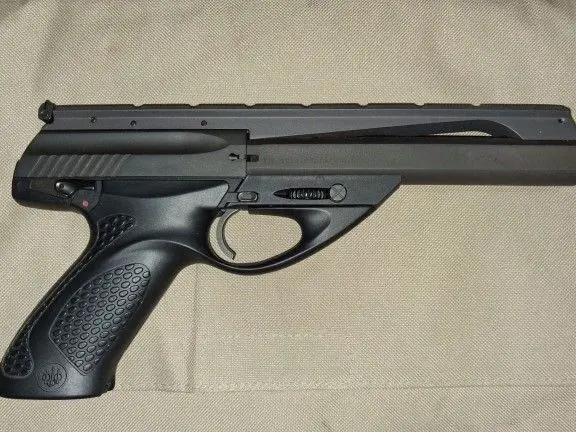 Beretta U22 Neos 22lr 5in