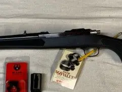 Ruger 77/44