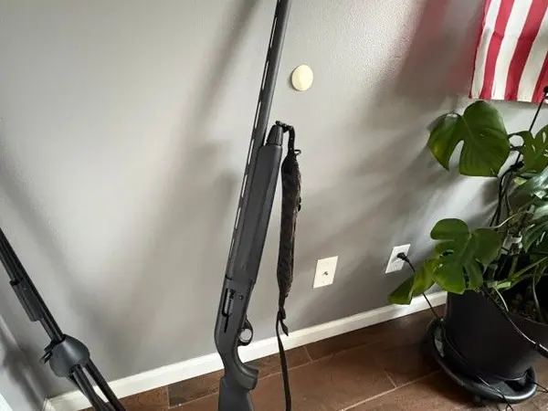 Beretta A300