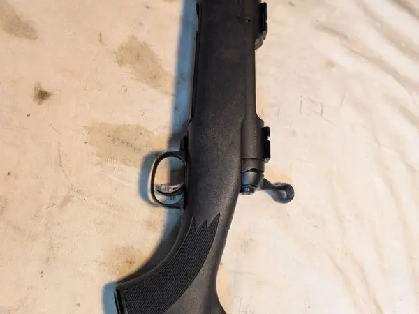 Savage model 11