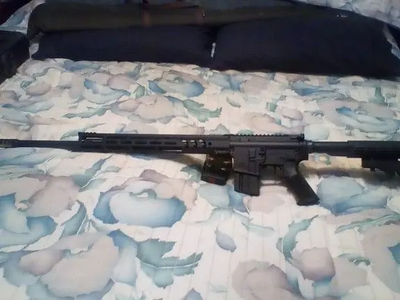 6.5 Grendel