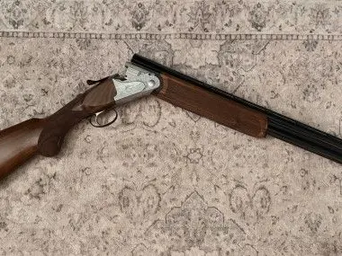 Rizzini Aurum Evo 12GA 28”