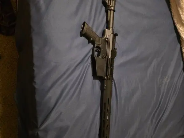 Psa ar-10 6.5 creedmoor