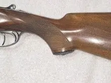 Beretta Silverhawk 12 ga