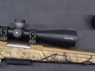 Ruger American Go Wild 7mm PRC - Like New Deer Rifle