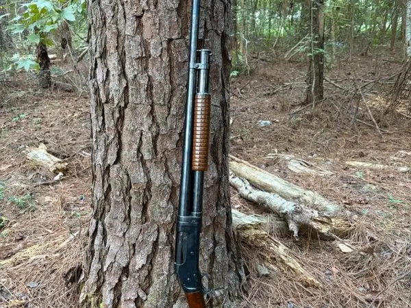 1897 Winchester