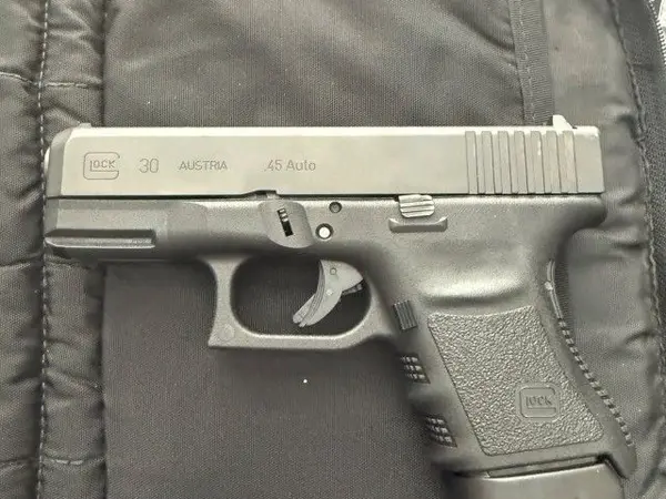 Glock 30