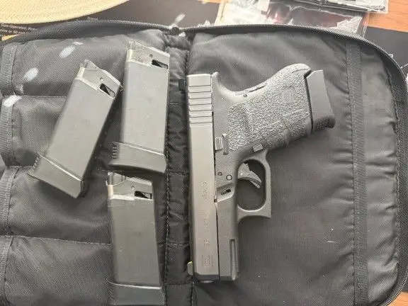 Glock 36