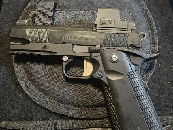 Jacob Grey TWC9 2011
