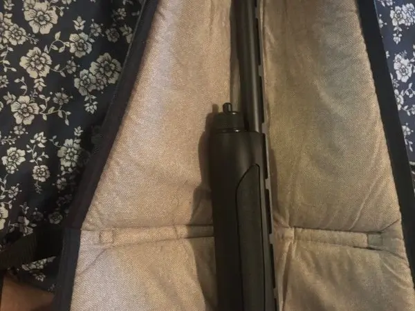 Remington 1187 20 gauge
