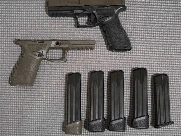Echelon 4.5