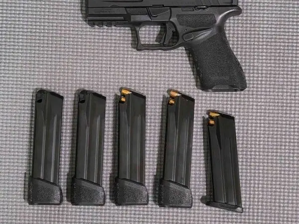 Echelon 4.0c Compact