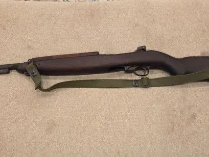 Winchester M1 Carbine