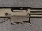 Remington 870 DM mag tac-14