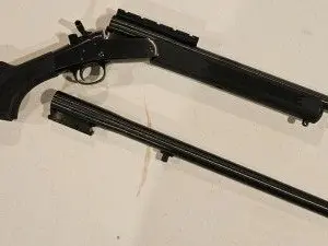 H&R – Harrington & Richardson 270 & 20 Gauge Barrel