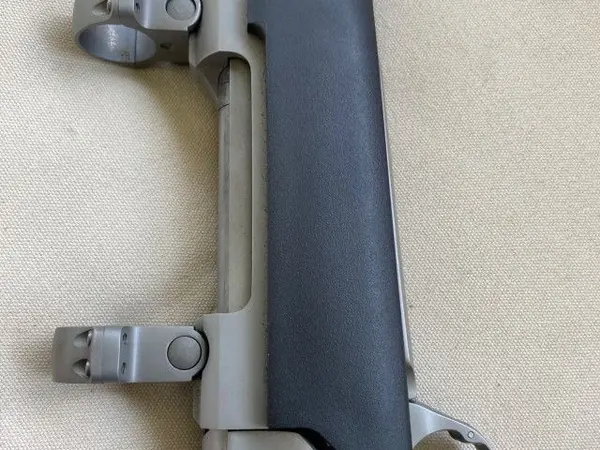 Ruger All-Weather M77 Hawkeye .300 Winmag