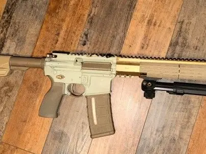 Shorty 10.5