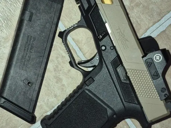Gen 3 Clone