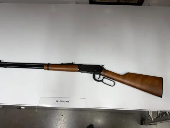Winchester Ranger 30/30