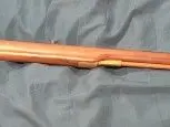 Pedersoli Kentucky Rifle, .50 cal, Percussion
