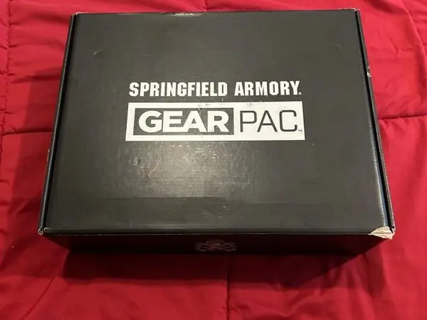 4" Springfield ECHELON