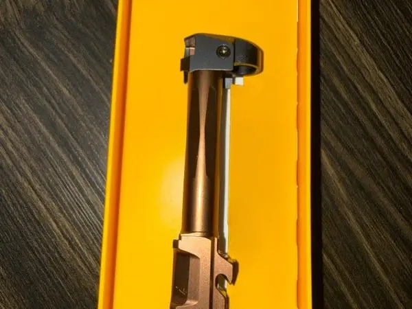 Radian 19 gen 5